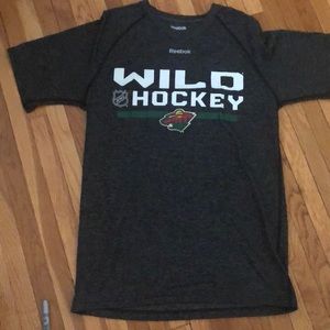 MN Wild Hockey